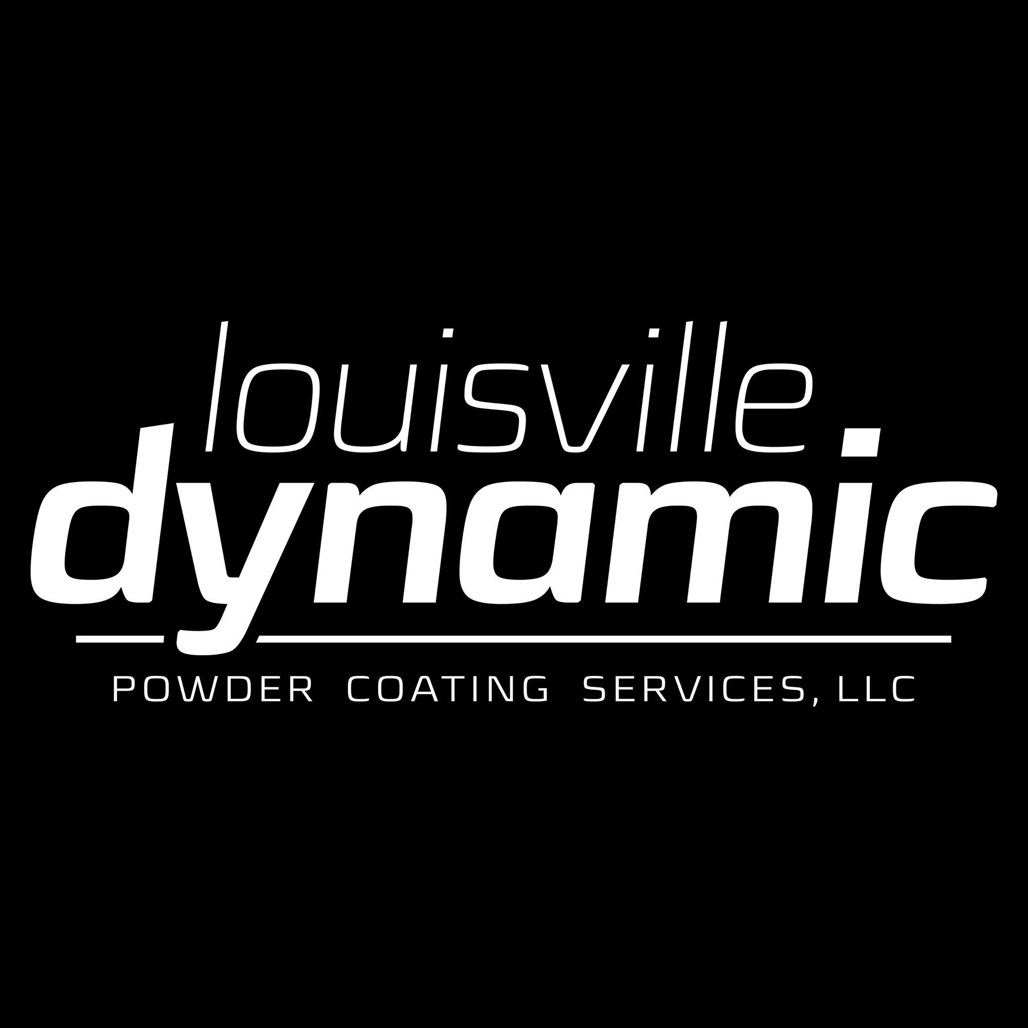 Louisville Dynamic Powder Coating Services, LLC | Louisville KY