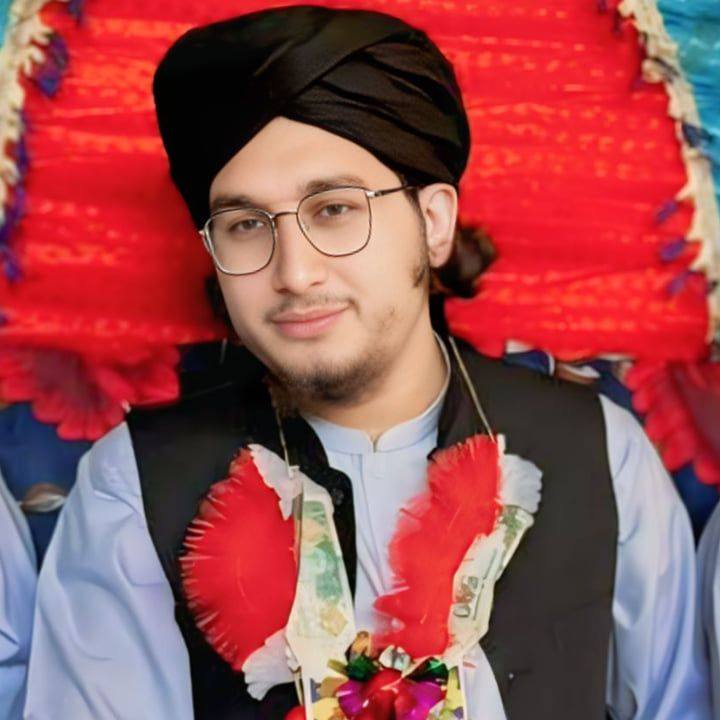 Muhammad Usman