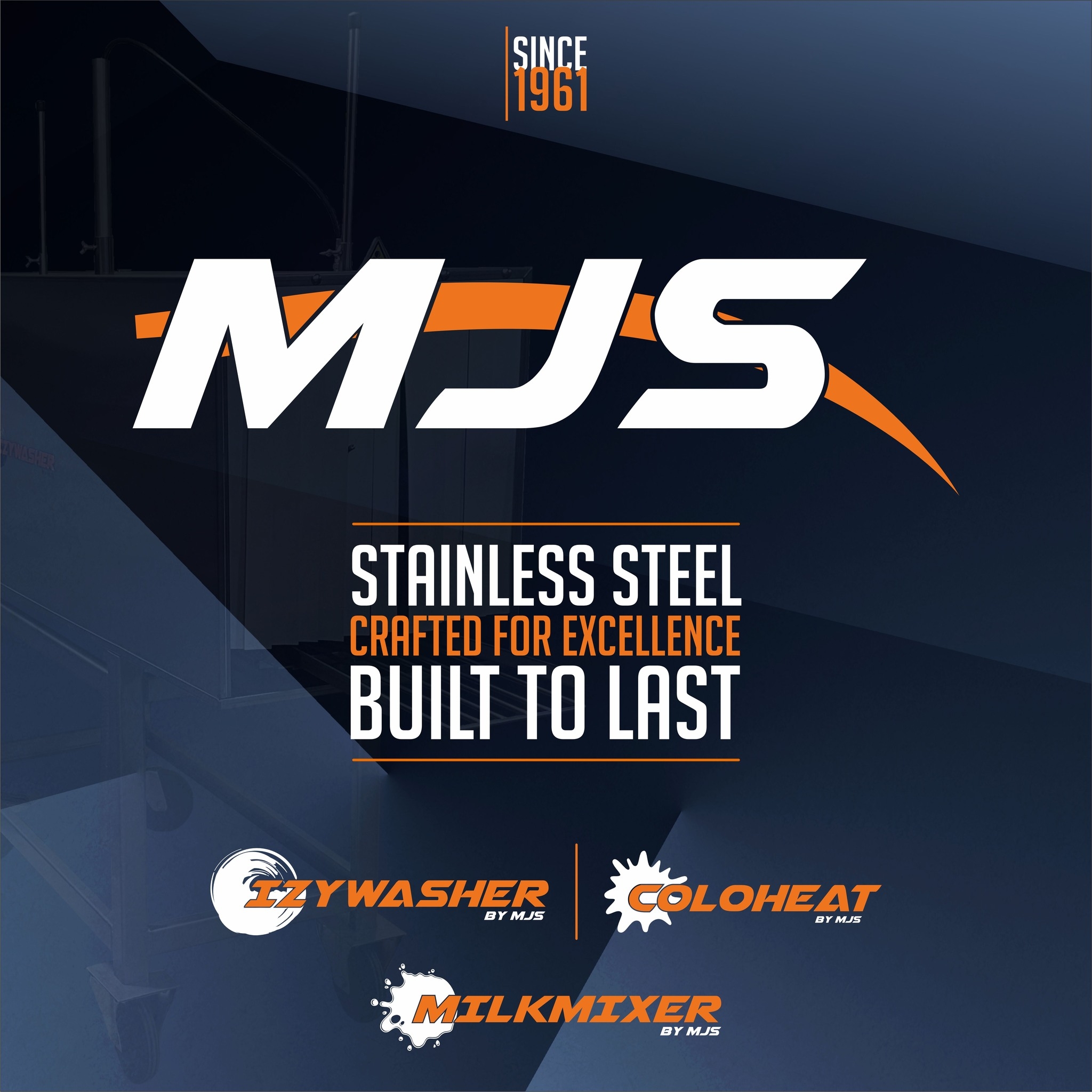 MJS Stroe | Stroe