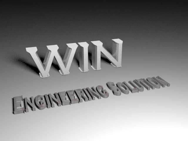 WIN Engineering Solution