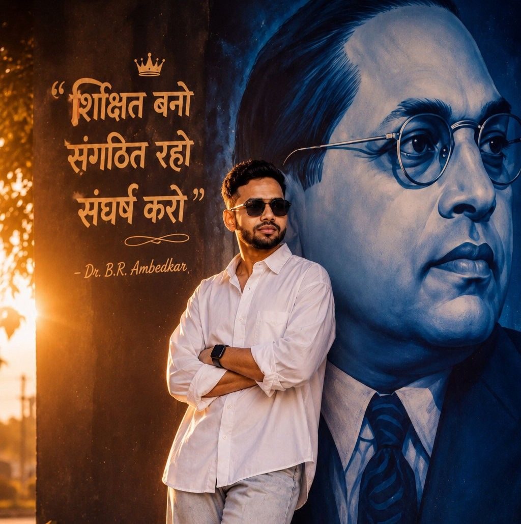 Vikash Kumar Balaji | Facebook