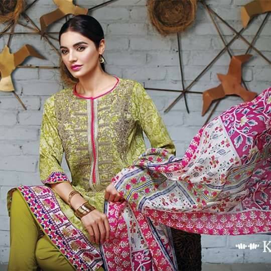 Multan Fabrices