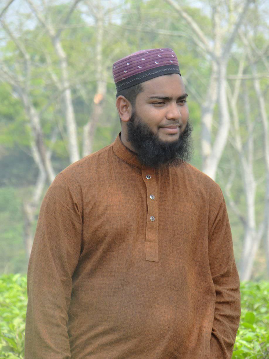 AR Najmul