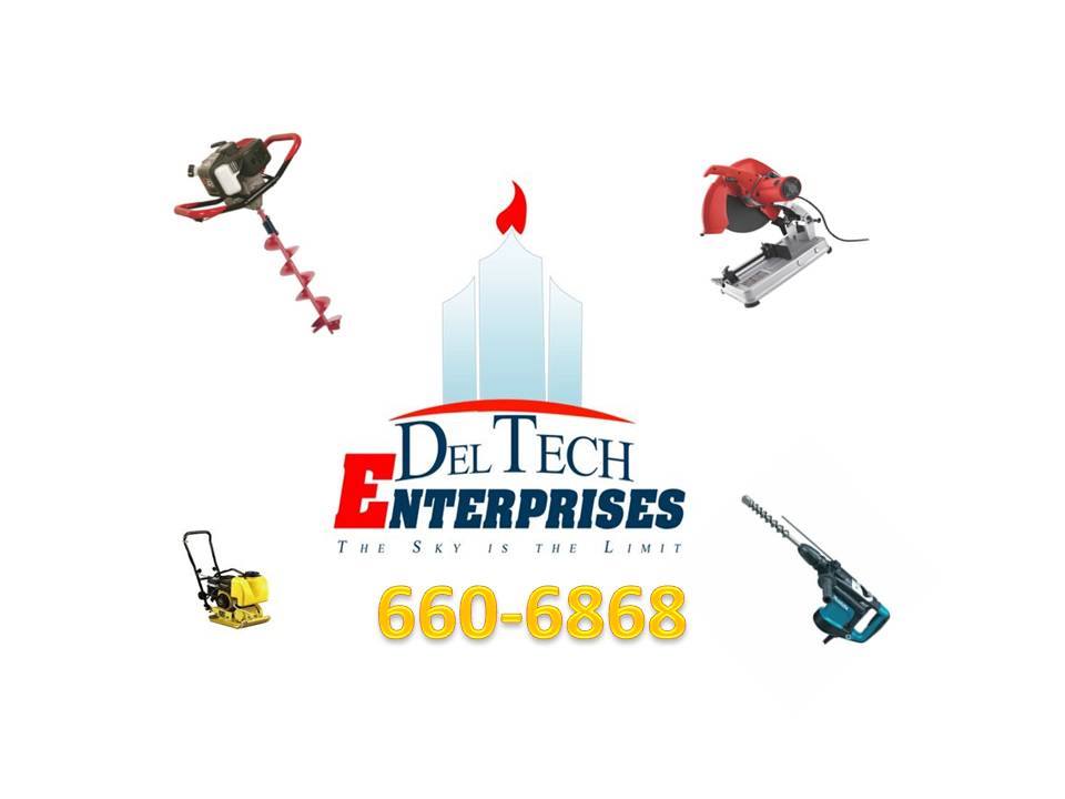 Deltech Enterprises | Roxborough
