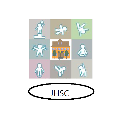 죽전고등학교 체육부 - JHsc