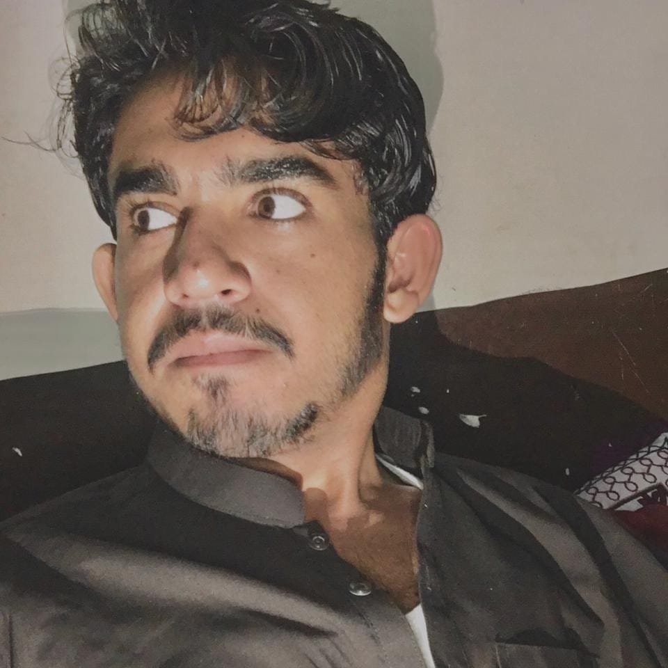 Manthar Shaikh | Shikarpur Village