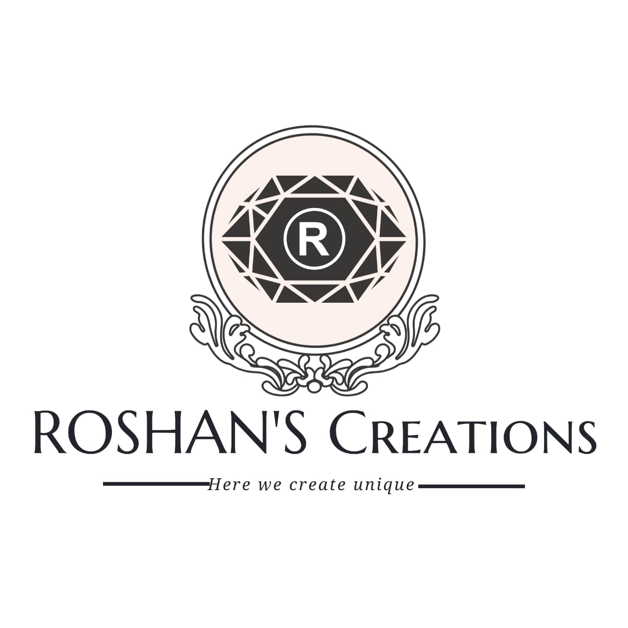 Roshan's creations