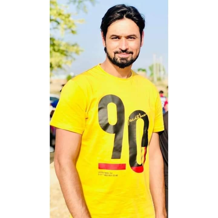 Main channu fans