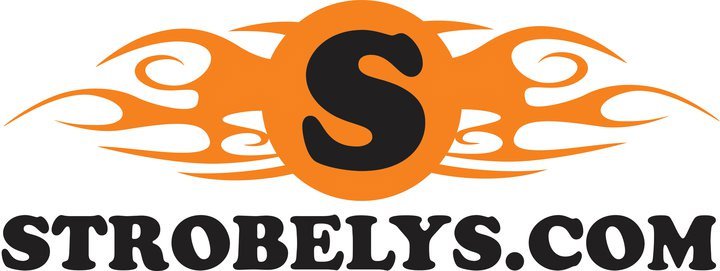 Strobelys