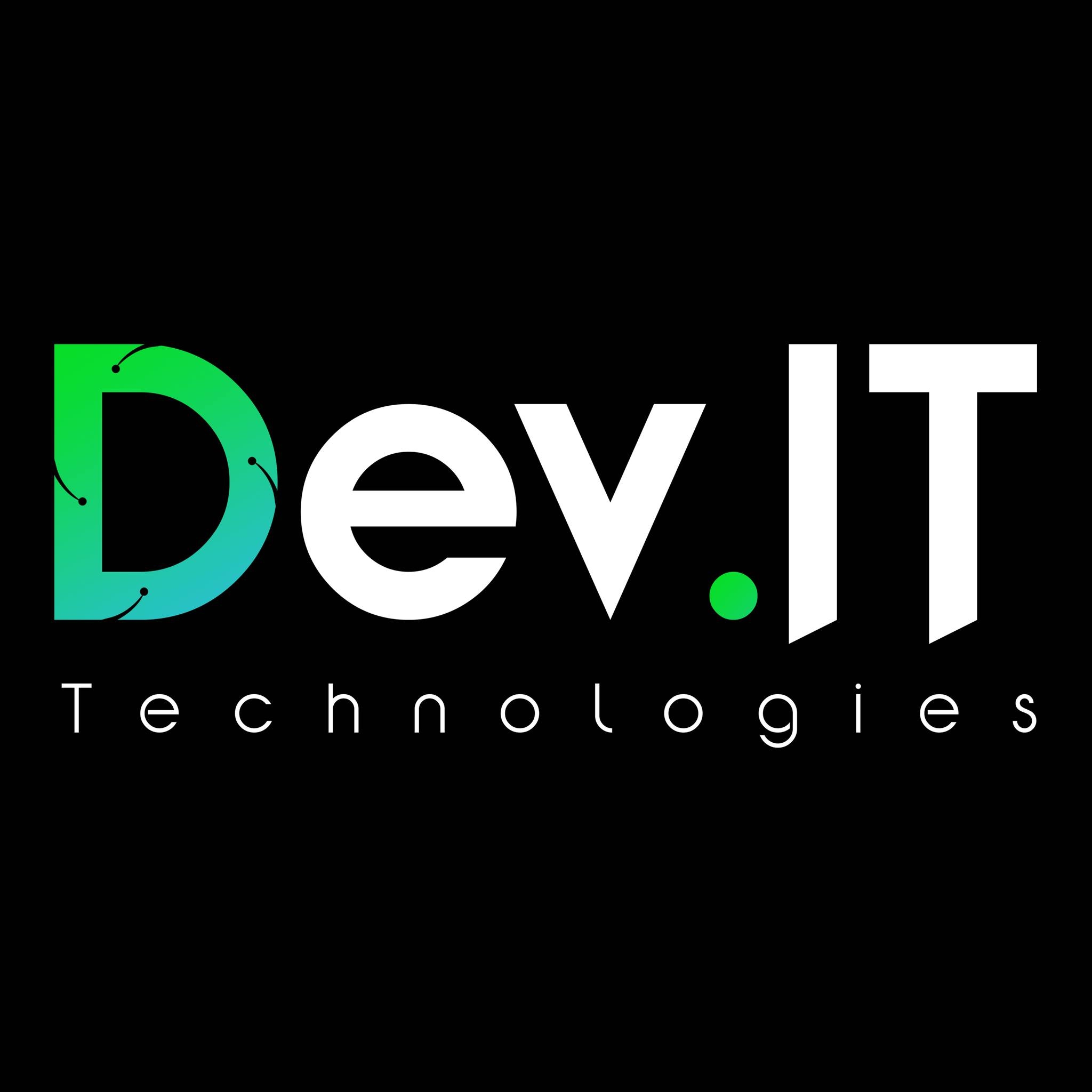 Dev.IT Technologies | Adelaide SA