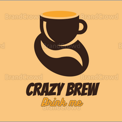 Profile for Crazy Brew Arabica coffee