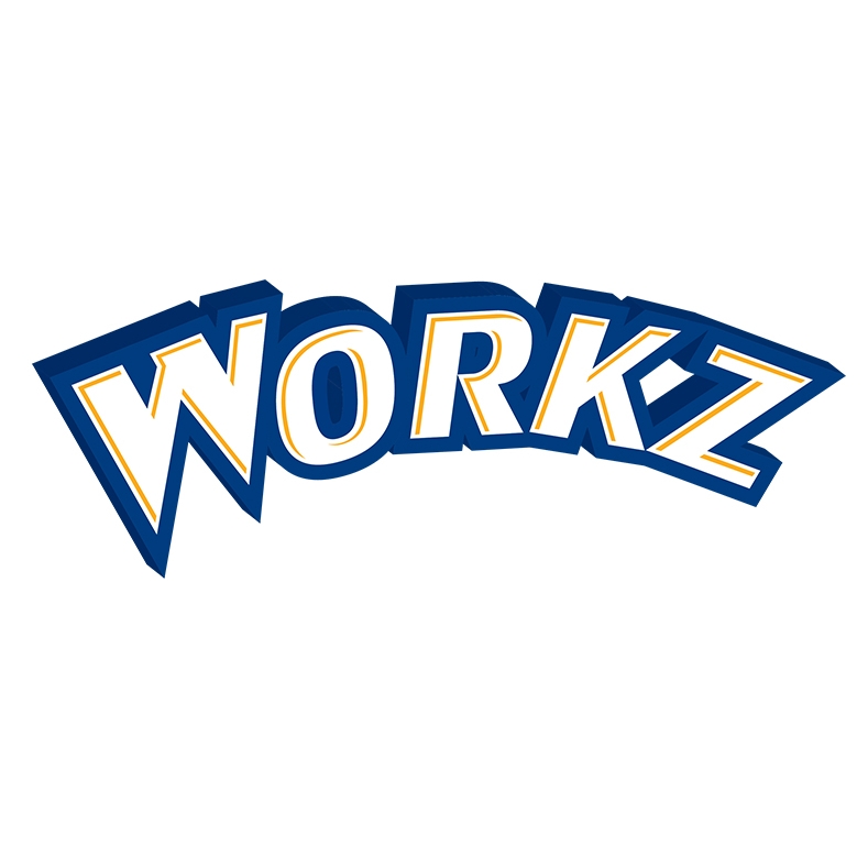 WORKZ ผลิตภัณฑ์ทำความสะอาดอเนกประสงค์