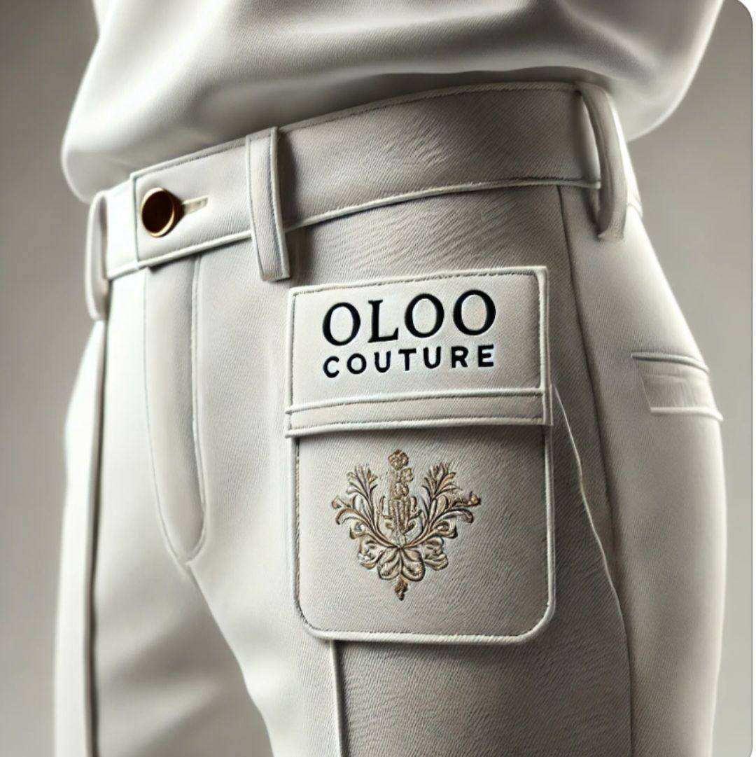 Oloo Couture | Nairobi