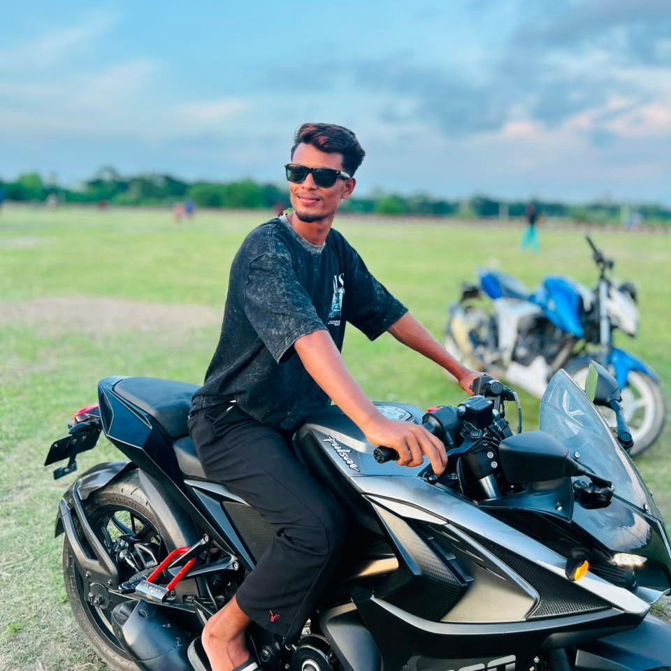 MD Emon