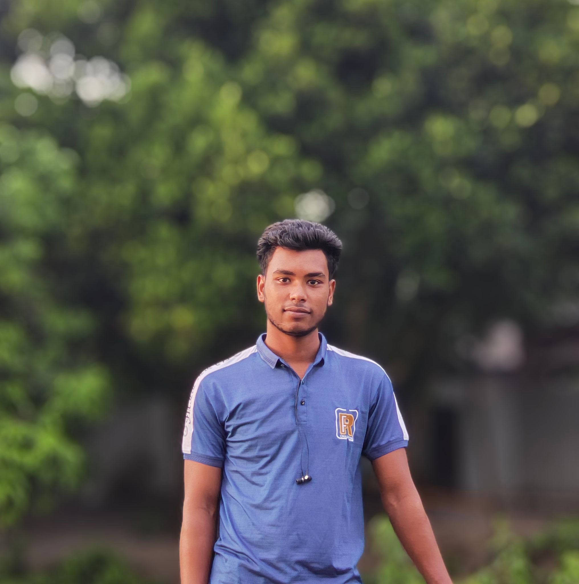 Gulam Rabby