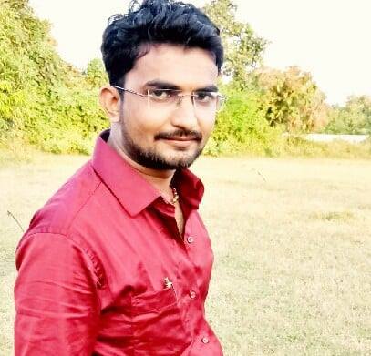 Bhavin Patel