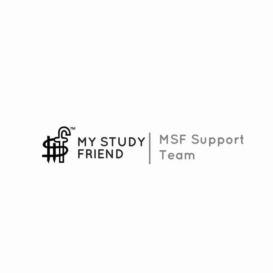 MSF Support Team