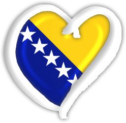 Bosna - jer mi znamo zašto