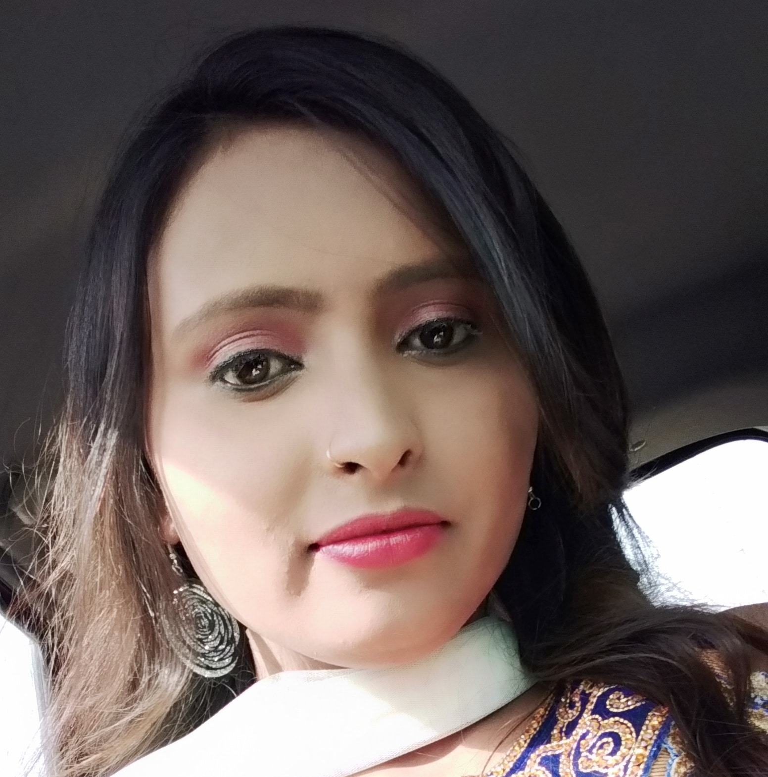 Pooja Rajgor actress