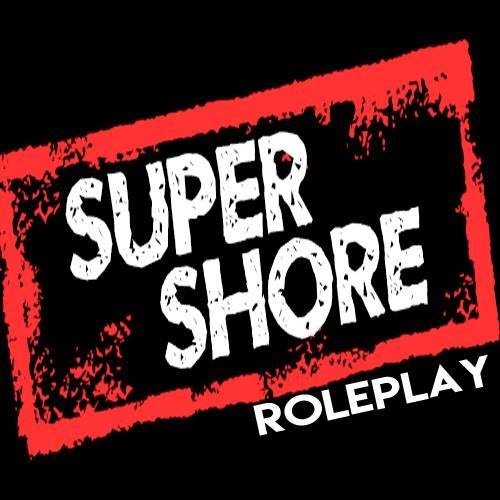Super Shore: RP.