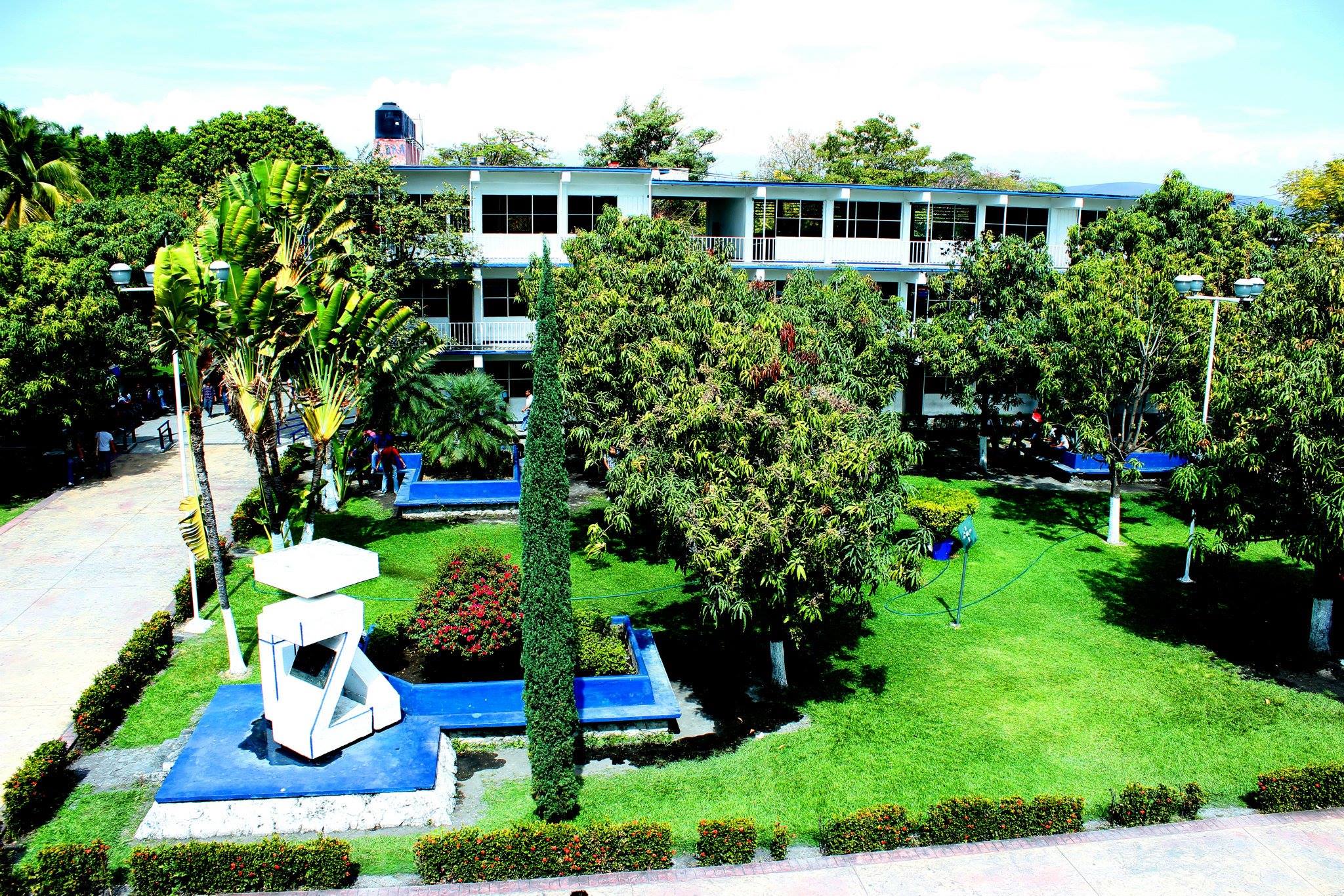 Tecnológico Nacional de México Campus Zacatepec | Zacatepec