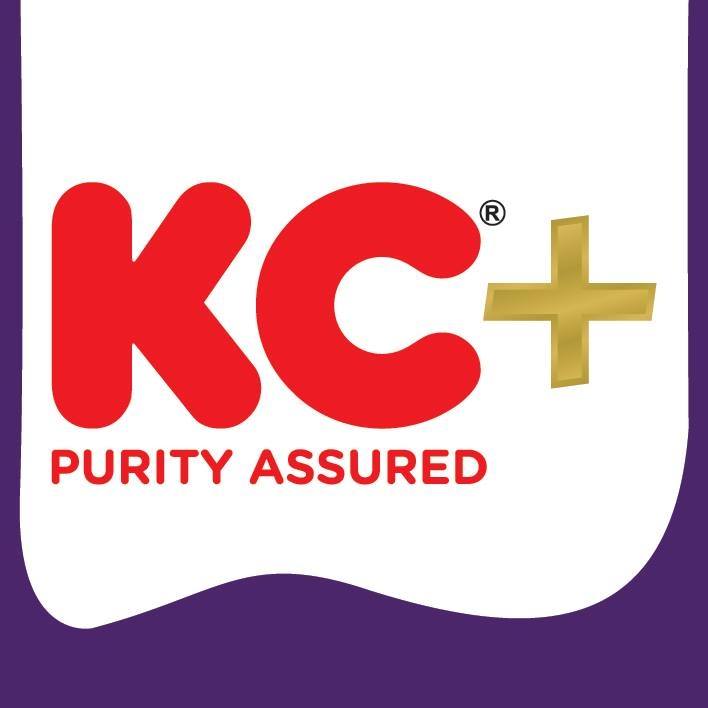 KC+