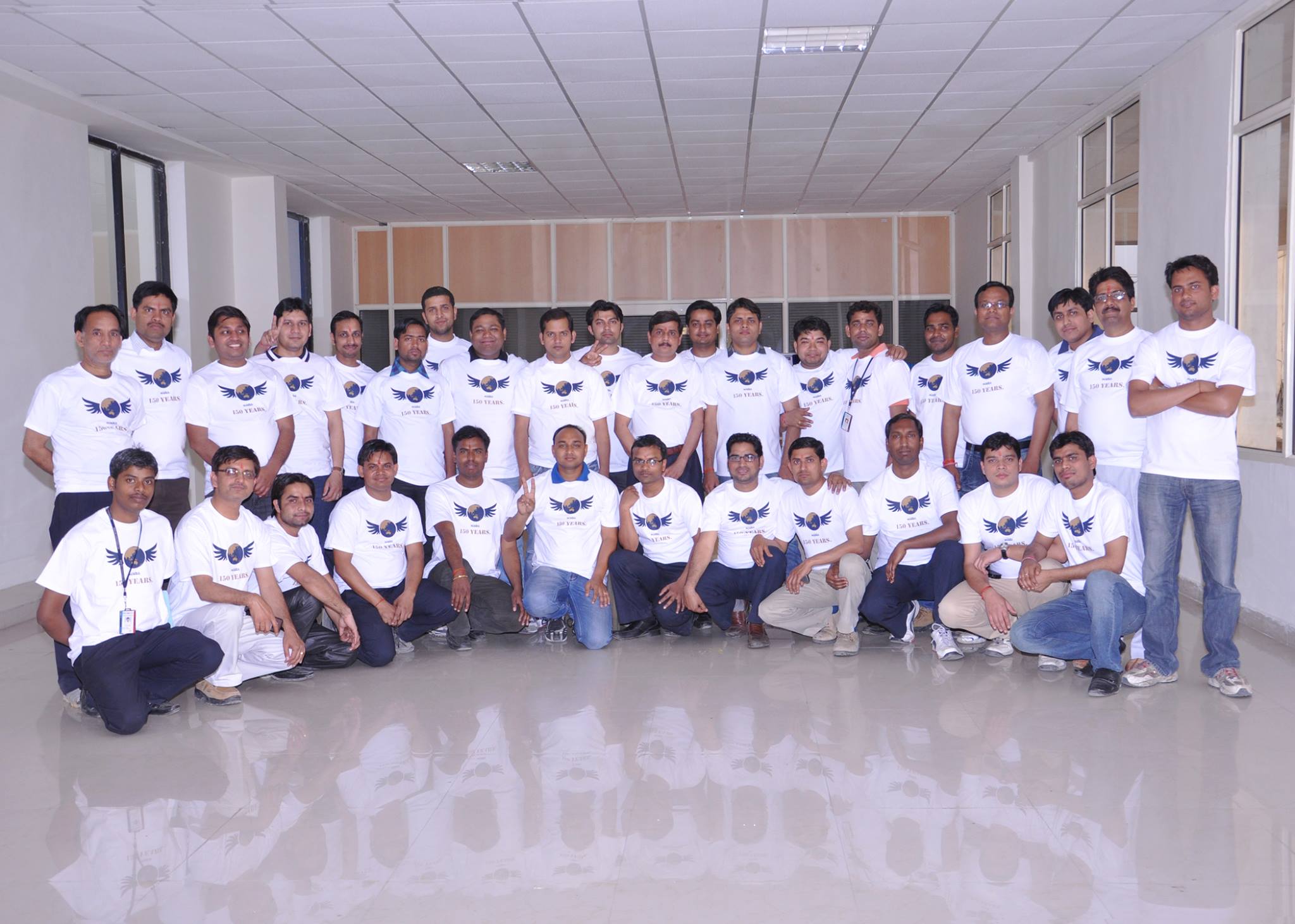 Minda Silca Engineering Ltd. | Greater Noida