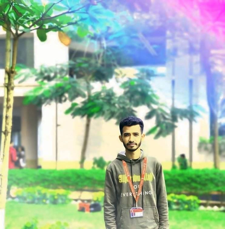 Md Rahmat Ullah | Dhaka