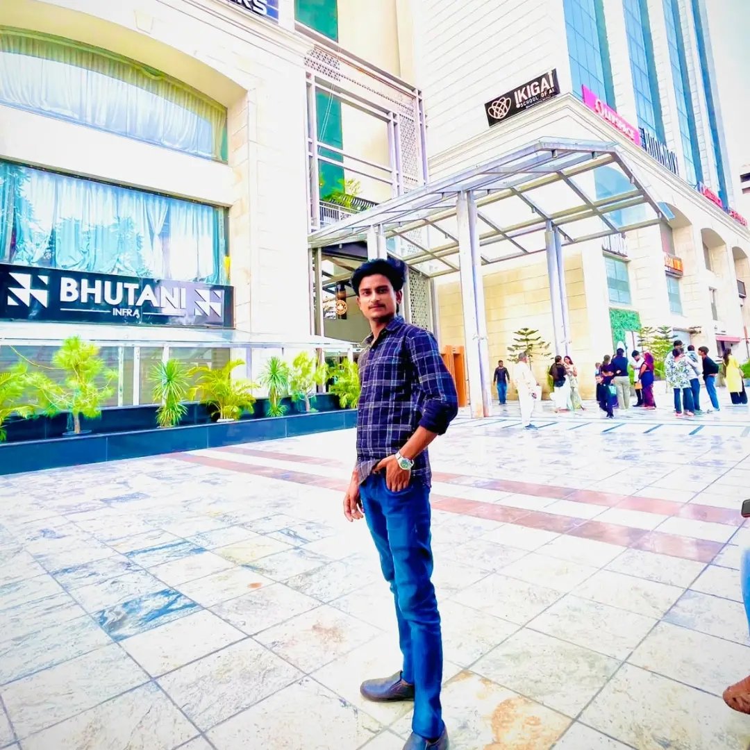 Rahul Raj Rahul