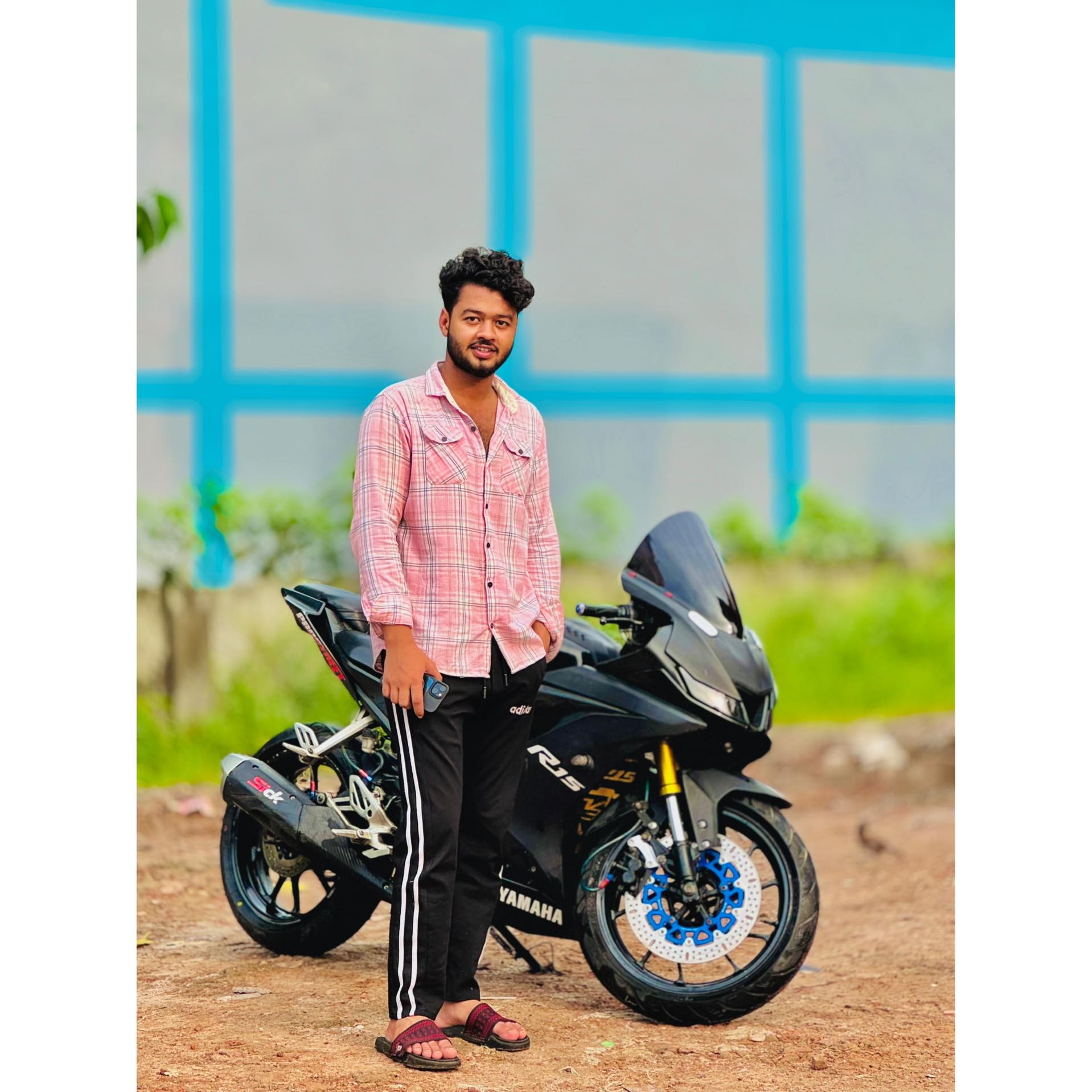 Shetu Vlog