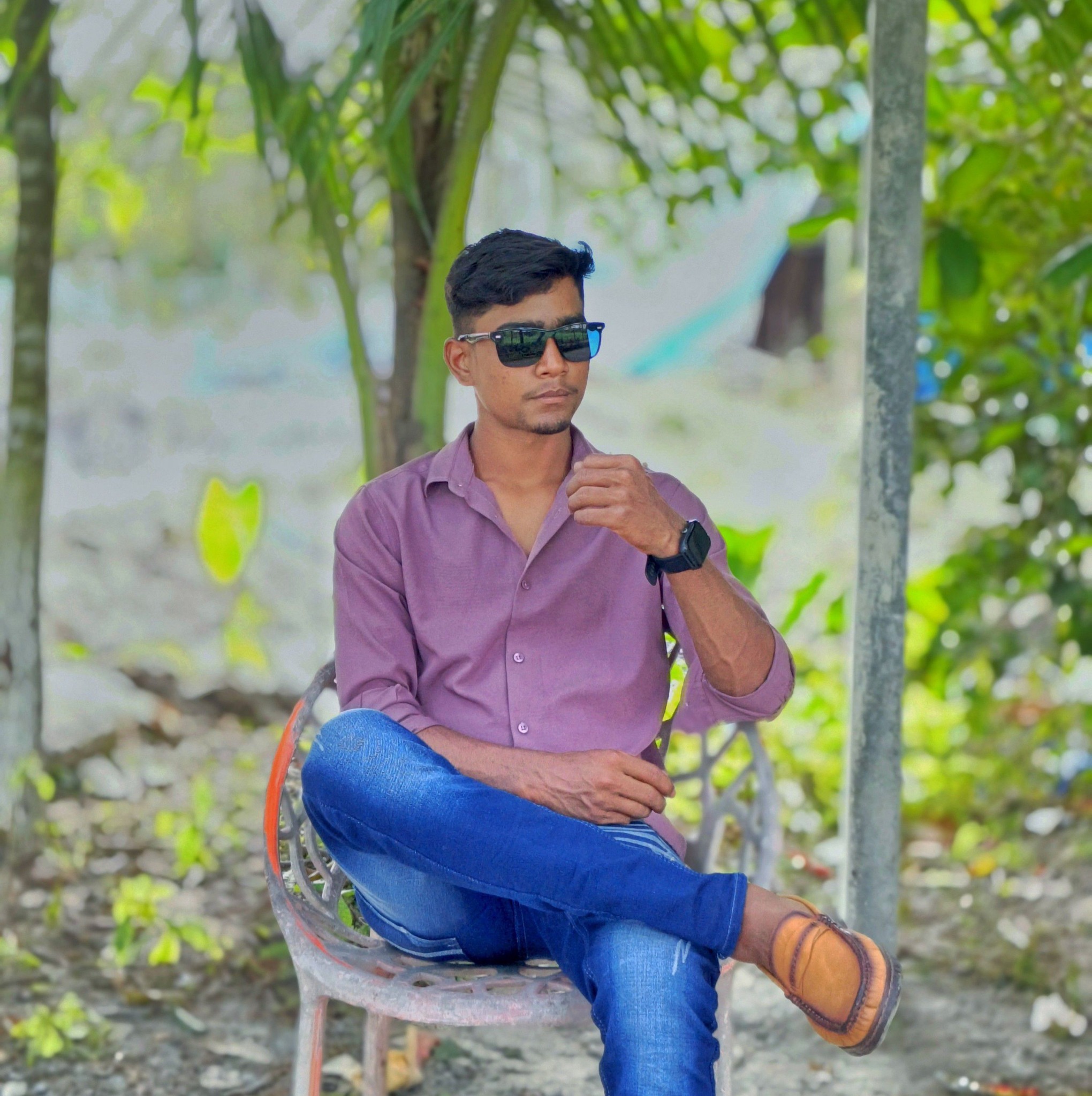 Rk Roni Raj