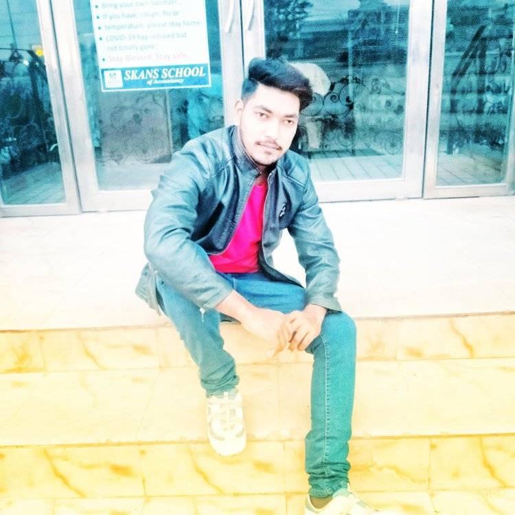 Enjoy with Danishraj