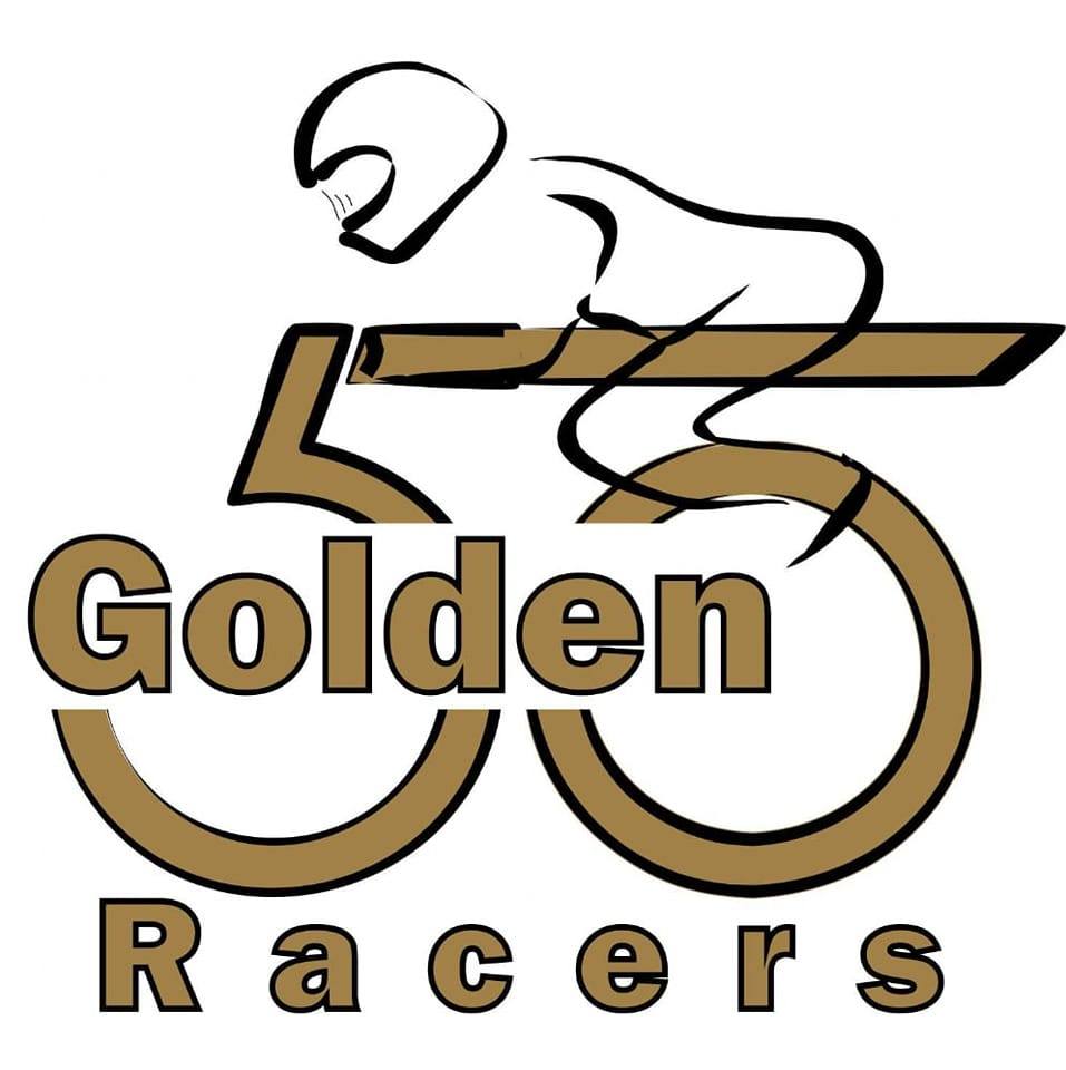 Golden 50 Racers