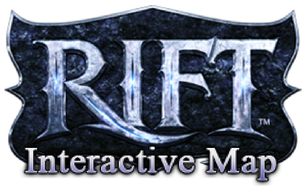 Rift Interactive Map