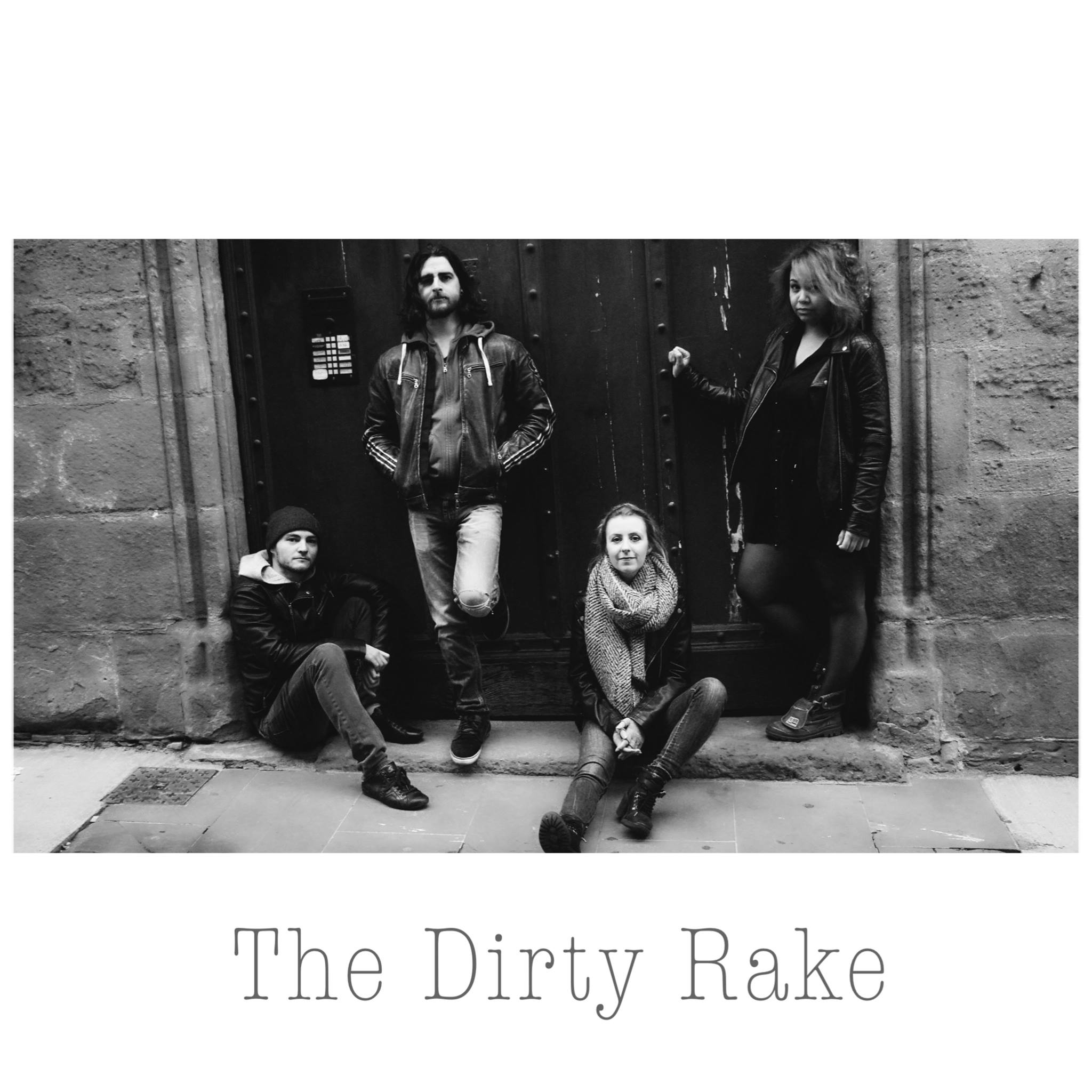 The Dirty Rake