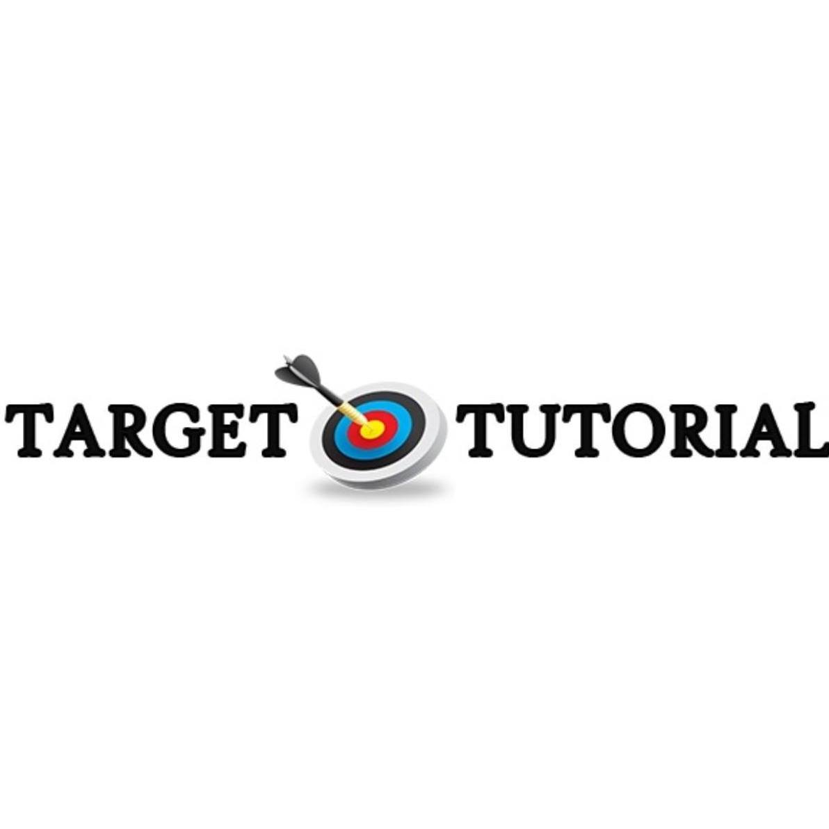 Target Tutorial | Neemuch