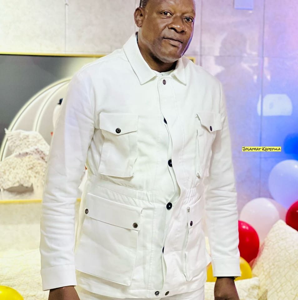 #throwback 2024 🔥 Tout ce que je possède Me vient de Jésus-Christ ...