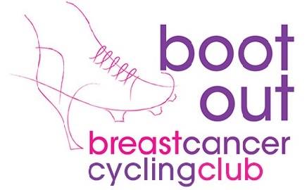 Boot Out Breast... - Boot Out Breast Cancer Cycling Club