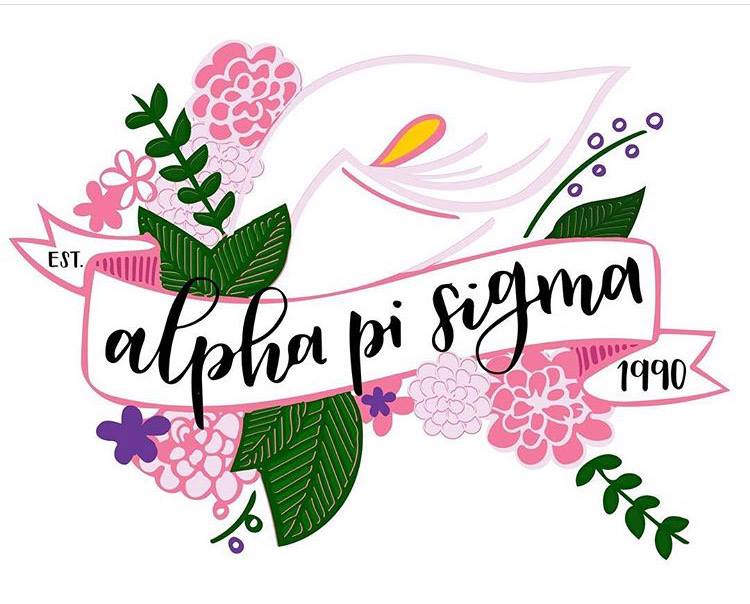 USD Alpha Pi Sigma - Rho Chapter