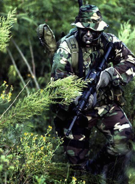 Pak army ssg Videos