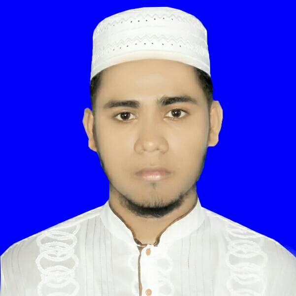 Mirza Rashed