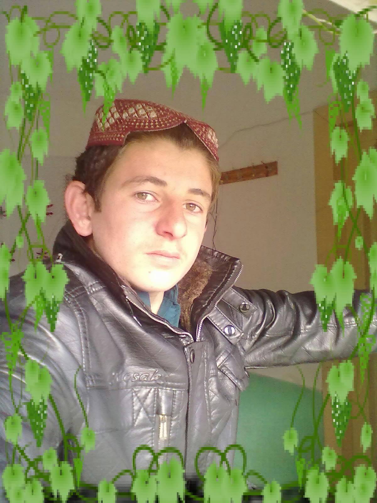 موسی خان شاهین غیبی خیل