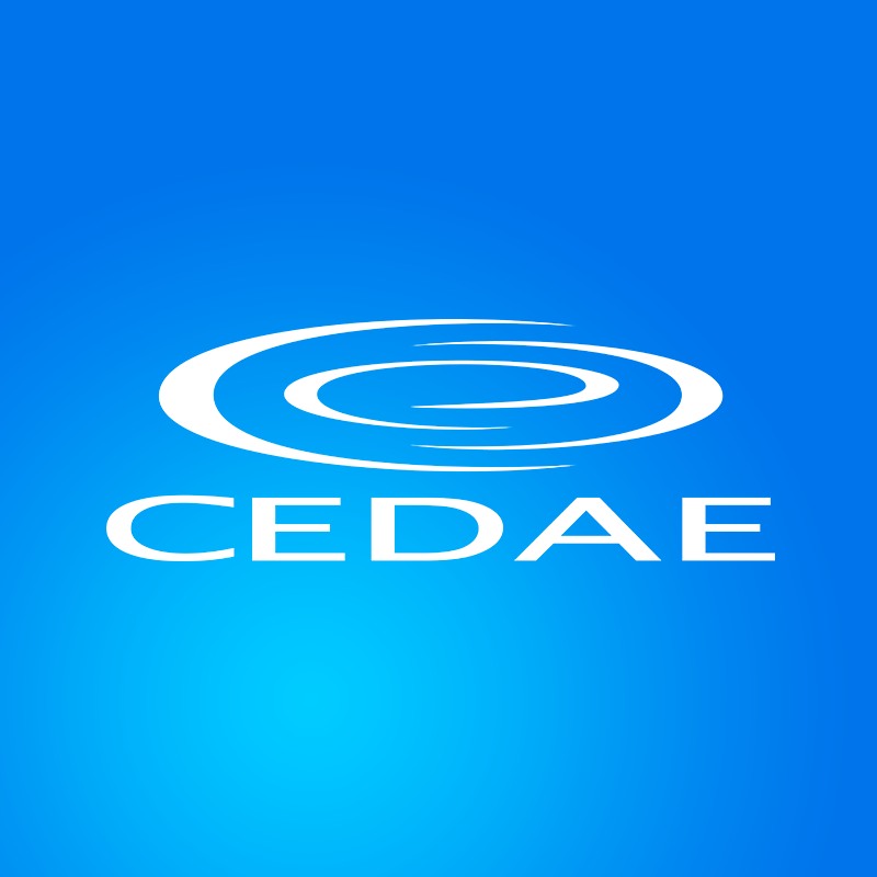 Cedae | Rio de Janeiro RJ