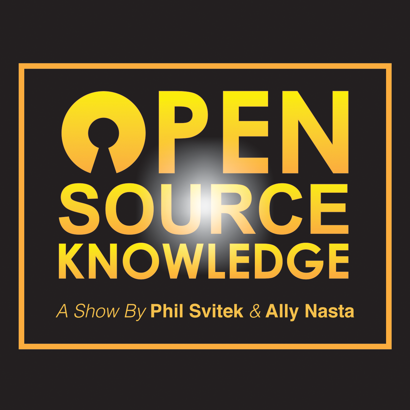 Open Source Knowledge