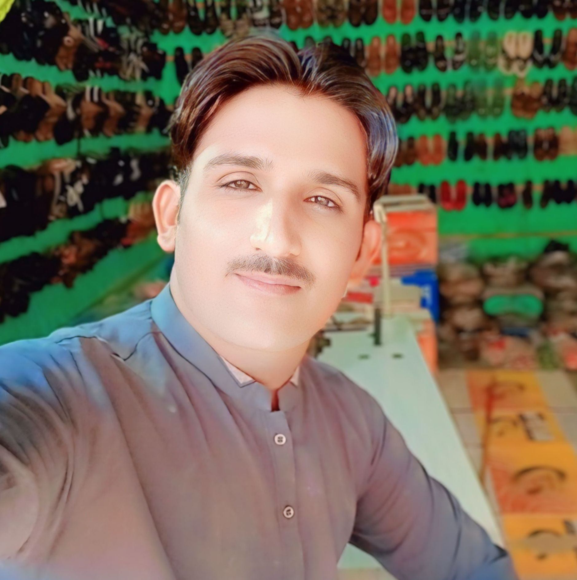 Sanwan Rathore SS
