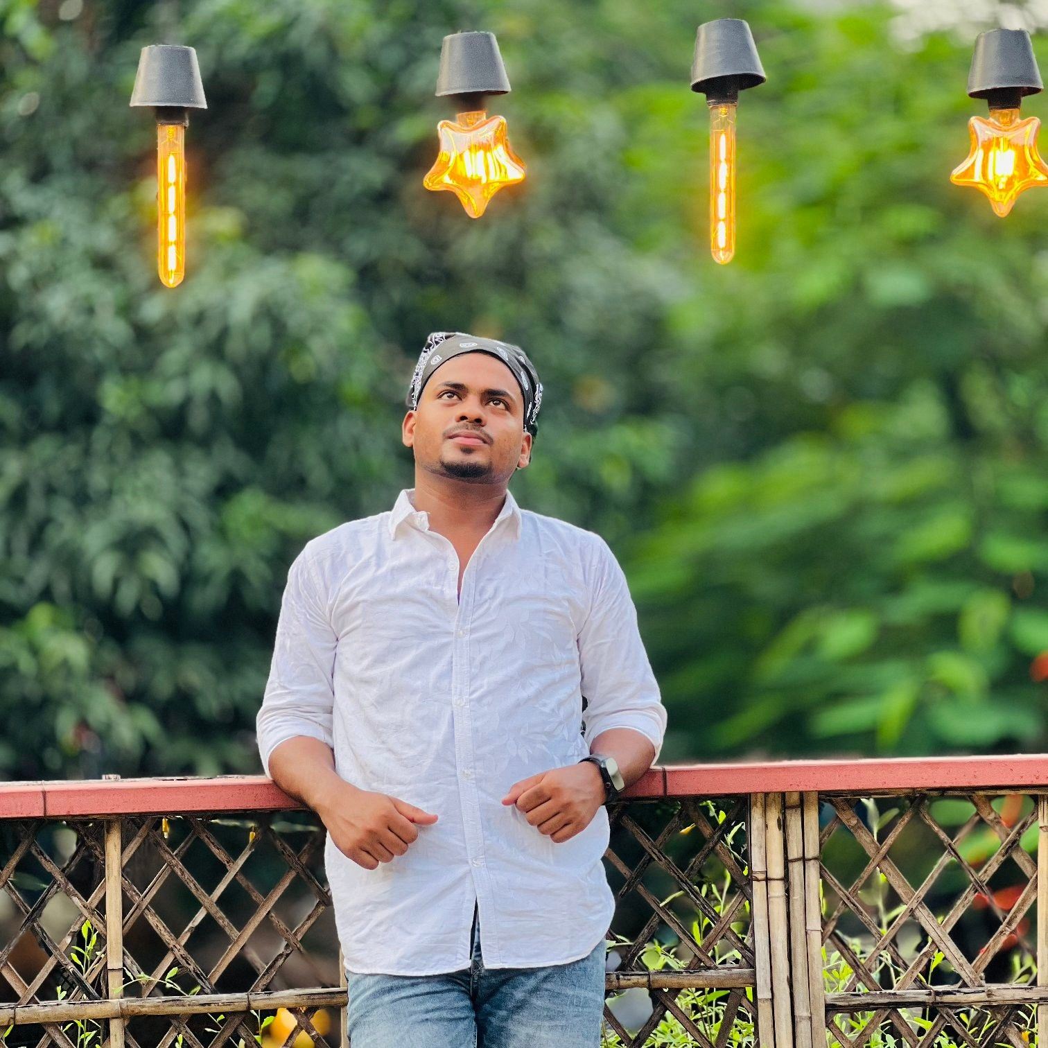 Akash Aman Robin