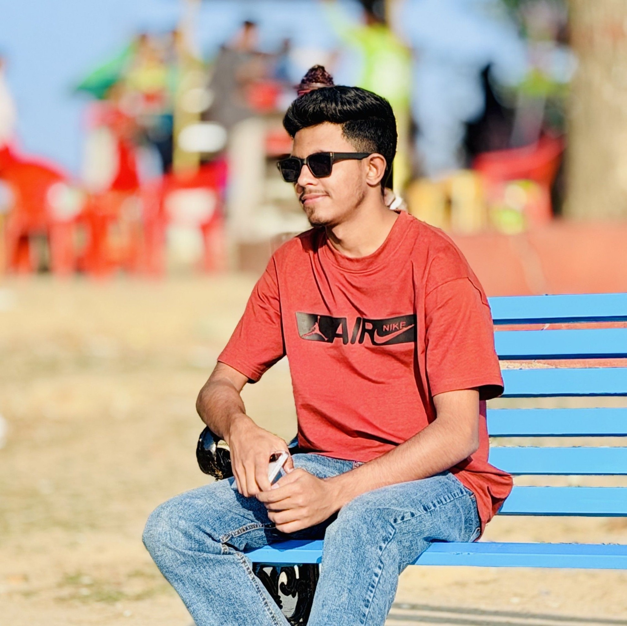 Sarder Rabby