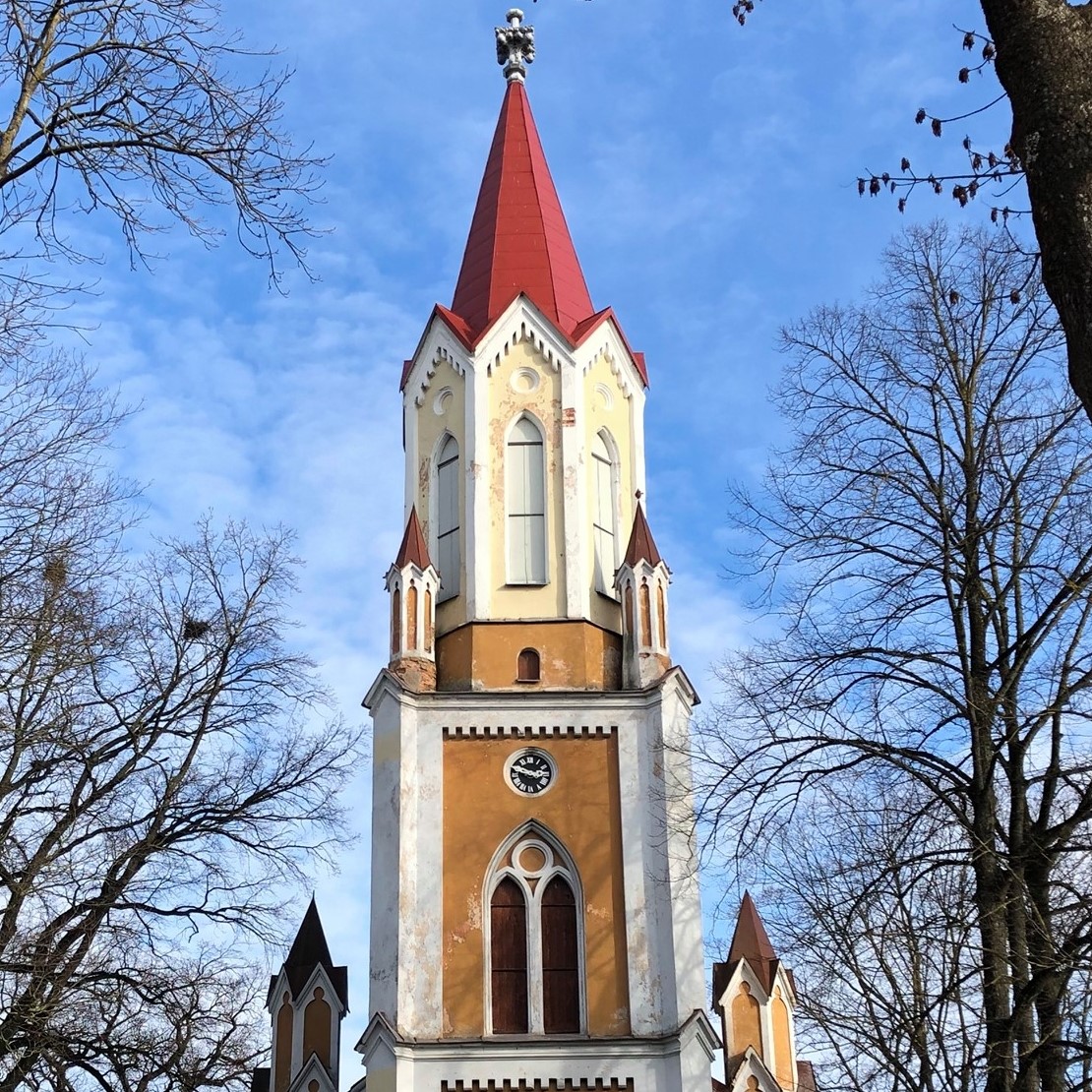 Baznīcu Nakts | Riga