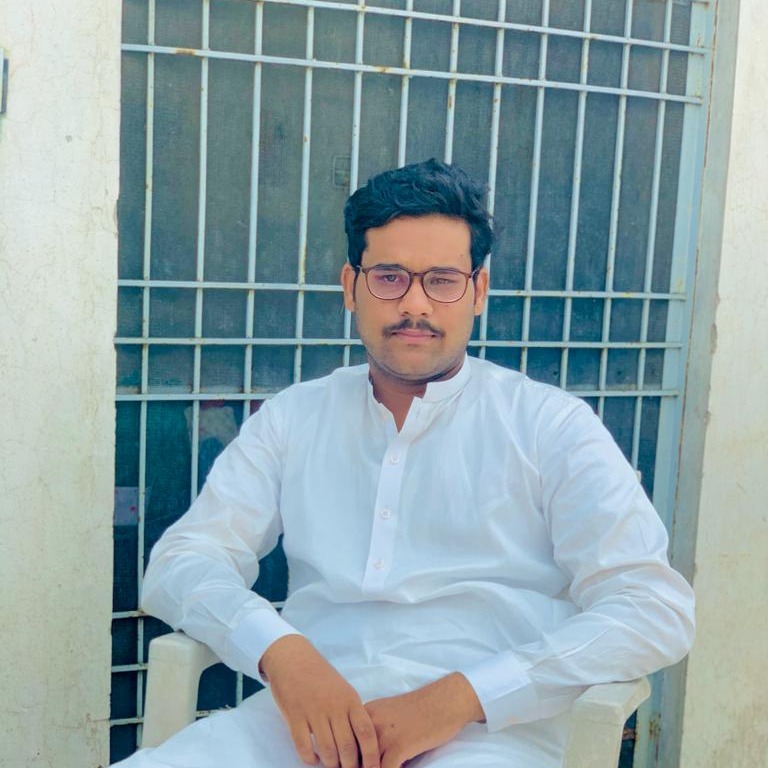 Usman Haider | Multan