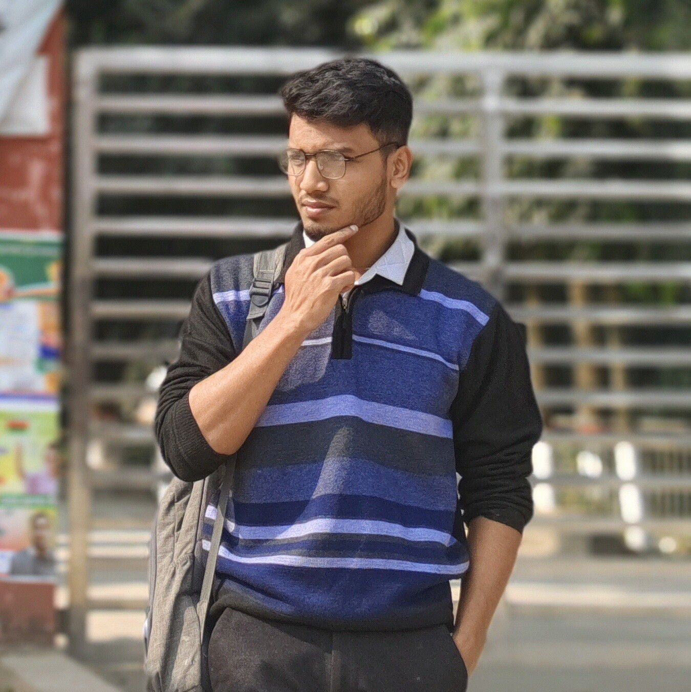 Shah Riar Zihad